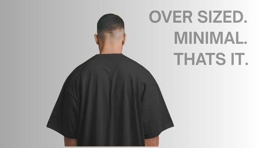 5 Oversized Wardrobe Staples Every Minimalist Should Own